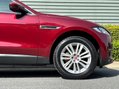 Jaguar F-Pace PORTFOLIO AWD 11