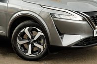 Nissan Qashqai E-POWER N-CONNECTA 11