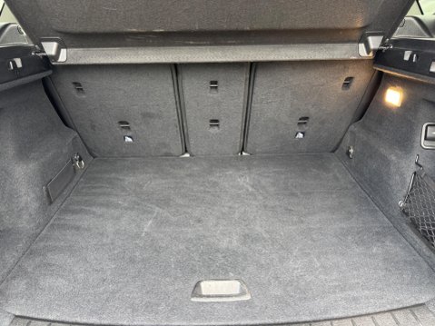 BMW 2 Series 2.0 220d Luxury Auto Euro 6 (s/s) 5dr 47