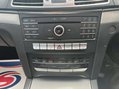 Mercedes-Benz E Class 2.1 E220 AMG Line Bluetec Auto 2dr 15