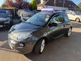 Vauxhall Adam 1.4i SLAM Euro 6 3dr 4