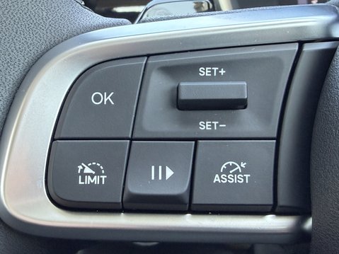 Fiat 600 1.2 Hybrid 48v 136 5dr eDCT-6 29