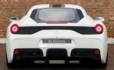 Ferrari 458 Speciale 5