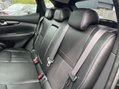 Nissan Qashqai 1.6 dCi Tekna XTRON 2WD Euro 5 (s/s) 5dr 30