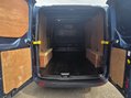 Ford Transit Custom 280 LIMITED P/V L1 H1 7