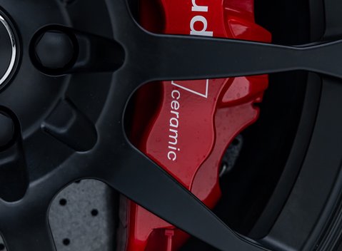 Audi R8 V10 Performance Quattro Edition 42