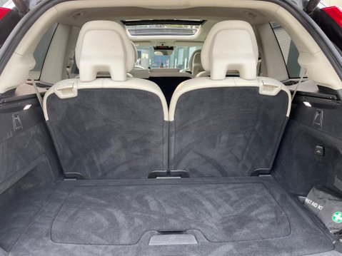 Volvo XC90 2.0 B5 MHEV Inscription Pro Auto 4WD Euro 6 (s/s) 5dr 6