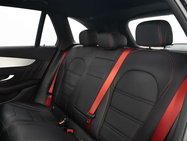 Mercedes-Benz GLC 3.0 AMG GLC 43 Premium Plus 4Matic Auto 4WD 5dr 23