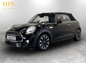 Mini Convertible 2.0 Cooper S Exclusive Convertible 2dr Petrol Steptronic Euro 6 (s/s) (192 3