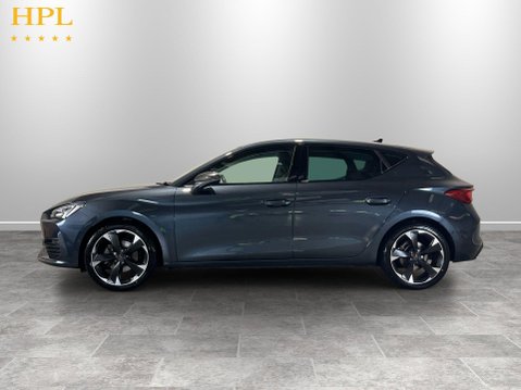 Cupra Leon 1.5 eTSI EVO V1 Hatchback 5dr Petrol Hybrid DSG Euro 6 (s/s) (150 ps) 4