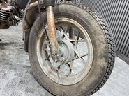 Garelli Katia 50 1967 MONKEY BIKE PROJECT CLASSIC BIKE 50CC 22