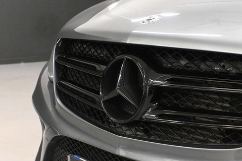 Mercedes-Benz GLE 2.1 GLE 250 AMG Night Edition D 4Matic Auto 4WD 5dr 36