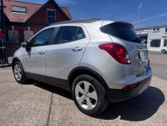 Vauxhall Mokka X DESIGN NAV ECOTEC S/S 7