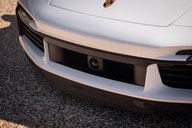 Porsche 911 3.7T 992 Turbo S PDK 4WD Euro 6 (s/s) 2dr 3
