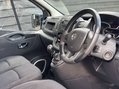 Vauxhall Vivaro 1.6 Vivaro 2900 Sportive CDTi 59
