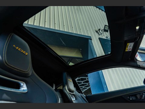 Jaguar F-Type 3.0 V6 400 Sport Coupe 2dr Petrol Auto AWD Euro 6 (s/s) (400 ps) 20