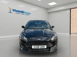 Ford Focus 2.0T EcoBoost ST-3 Euro 6 (s/s) 5dr 5