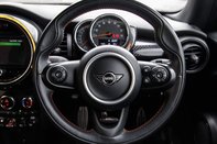 Mini Hatchback Hatchback 2.0 Cooper S Sport II 3dr 21