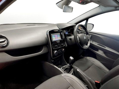 Renault Clio 0.9 TCe GT Line Hatchback 5dr Petrol Manual Euro 6 (s/s) (90 ps) Air Con - 15