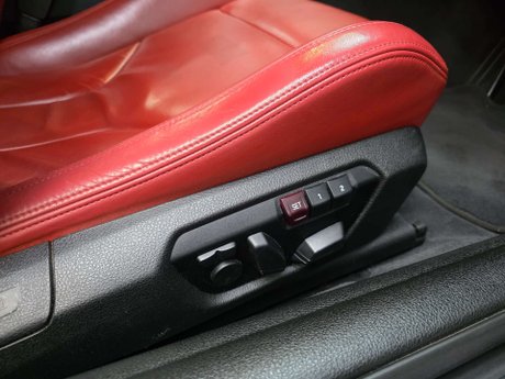 BMW M4 3.0 BiTurbo Coupe 2dr Petrol DCT Euro 6 (s/s) (431 ps) 23
