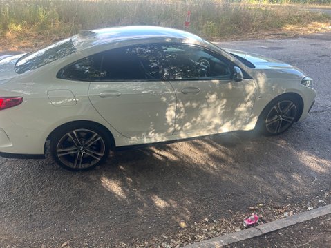 BMW 2 Series M235I XDRIVE GRAN COUPE 7
