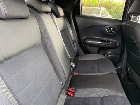 Nissan Juke 1.5 dCi N-Connecta Euro 6 (s/s) 5dr 26