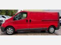 Vauxhall Vivaro 2.0 2900 CDTi Panel Van 4dr Diesel Manual FWD L3 (195 g/km, 89 bhp) 20