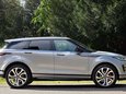 Land Rover Range Rover Evoque 2.0 Range Rover Evoque Autobiography D MHEV Auto 4WD 5dr 28