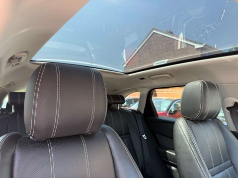 Land Rover Range Rover Velar 2.0 D240 S SUV 5dr Diesel Auto 4WD Euro 6 (s/s) (240 ps) 60