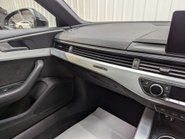 Audi A5 2.0 A5 Sportback TDI S Line Quattro Semi-Auto 4WD 5dr 86