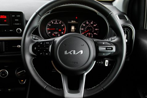 Kia Picanto 2 20