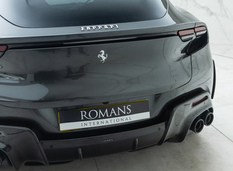 Ferrari Purosangue 32