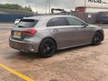 Mercedes-Benz A Class 1.3 A200 AMG Line (Premium) 7G-DCT Euro 6 (s/s) 5dr 17