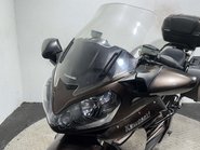 Kawasaki GTR 1400 2011 ONLY 12K FULL LUGGAGE VERY CLEAN 1400CC TOURER BIKE 39