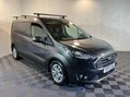 Ford Transit Connect 1.5 240 EcoBlue Limited Auto L2 Euro 6 (s/s) 5dr 40