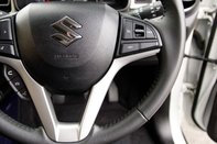 Suzuki Ignis SZ5 DUALJET ALLGRIP MHEV 19