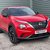 Nissan Juke N-CONNECTA 7