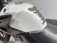 Yamaha YBR 125 2016 ONLY 6K GOOD LOOKING PROJECT BIKE SPARES OR REPAIR 125CC LEARNER 26