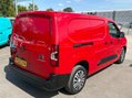 Citroen Berlingo 1.5 BlueHDi 950 Enterprise Edition XL Panel Van 6dr Diesel Manual LWB Euro 28
