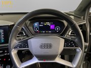 Audi Q4 50 S line SUV 5dr Electric Auto quattro 82kWh (299 ps) Air Con - Alloys - D 26