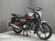 Keeway RK 2015 RUNNING PROJECT BIKE 125CC LEARNER 2