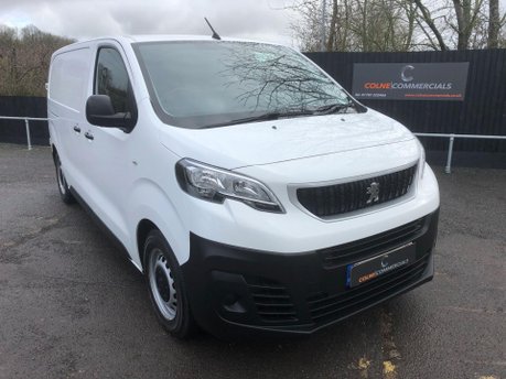 Peugeot Expert BLUEHDI PROFESSIONAL PREMIUM L1