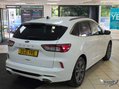 Ford Kuga 1.5 EcoBlue ST-Line Edition Euro 6 (s/s) 5dr 88