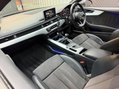 Audi A5 2.0 TDI ultra S line Euro 6 (s/s) 2dr 44