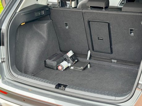SEAT Ateca ECOTSI SE TECHNOLOGY 34