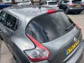 Nissan Juke 1.6 N-Connecta XTRON Euro 6 5dr 16