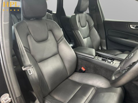 Volvo XC60 2.0h T6 Recharge 18.8kWh Plus SUV 5dr Petrol Plug-in Hybrid Auto AWD Euro 6 11