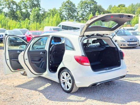 Mercedes-Benz B Class 1.5 B180d Sport (Executive) MPV 5dr Diesel 7G-DCT Euro 6 (s/s) (109 ps) 36