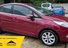 Ford Fiesta 1.4 Zetec Hatchback 5dr Petrol Manual (133 g/km, 94 bhp)