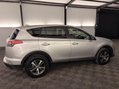 Toyota Rav4 2.0 D-4D Business Edition Euro 6 (s/s) 5dr 52